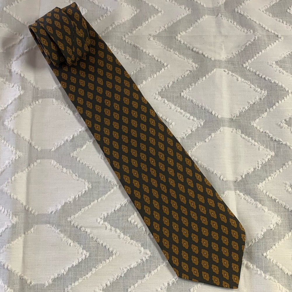 Giorgio Armani Collection Tie